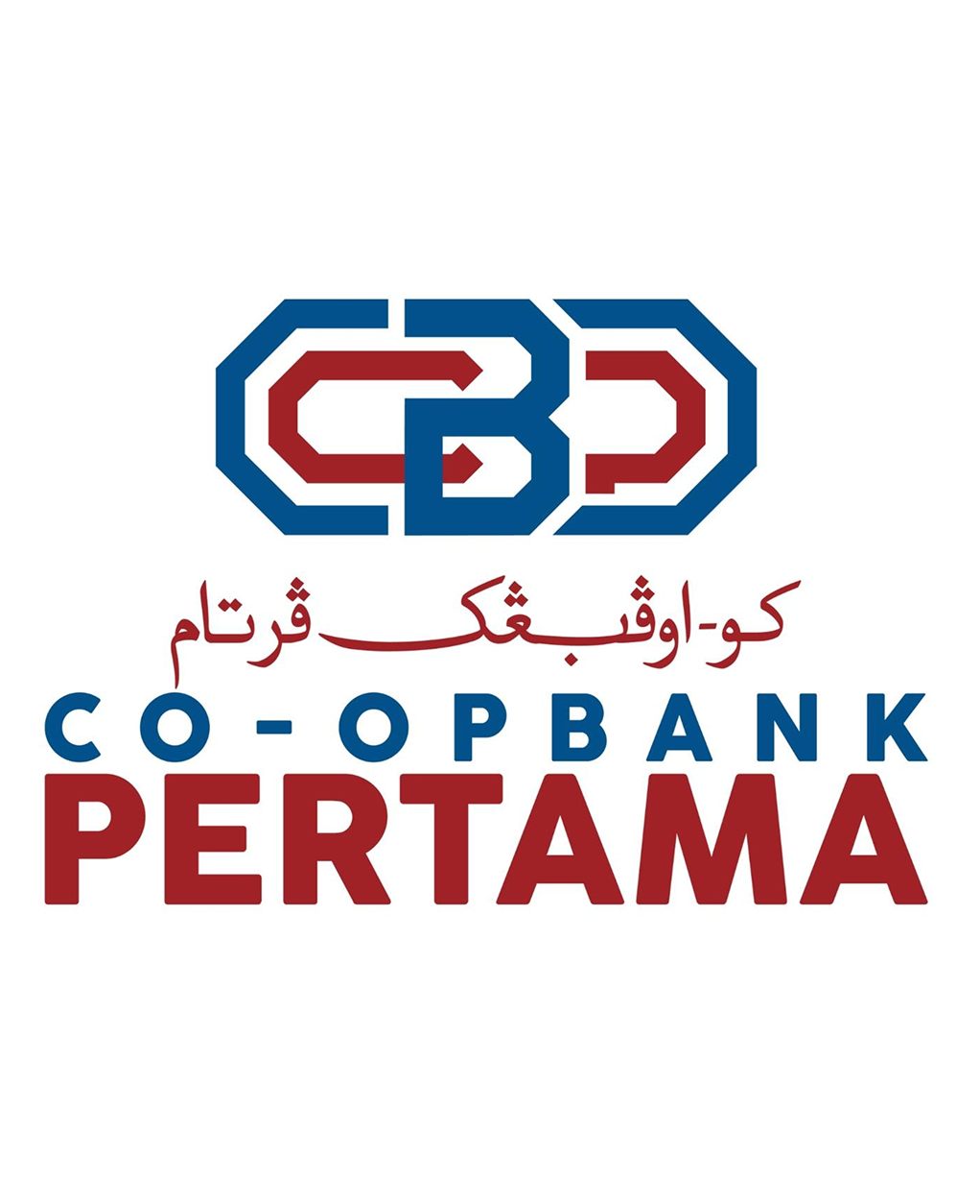CoopBank Pertama