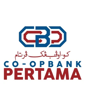 CoopBank Pertama