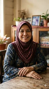 Amirah