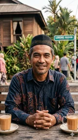 Zulkifli